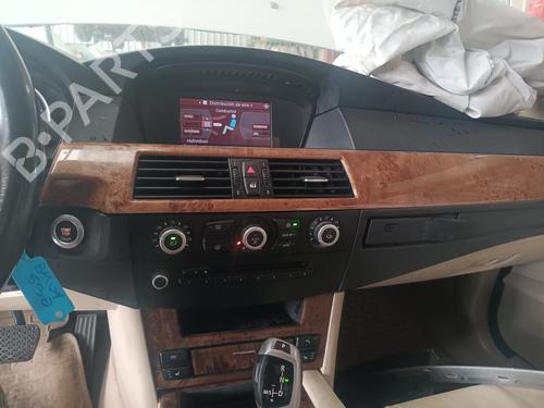 Left front shock absorber BMW 5 (E60) 525 i | BP30107381M16  - Image 14