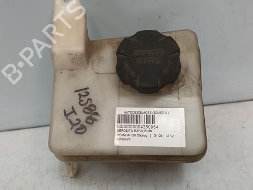 Used Expansion tank HYUNDAI i20 I (PB, PBT) [2008-2015]  26707920