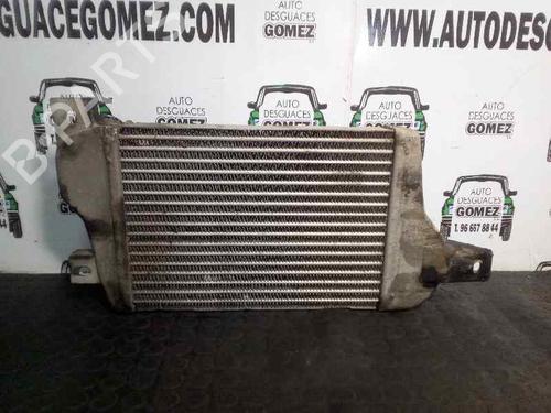 Intercooler TATA SAFARI (42_FD) | BP12855528M30