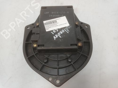 Used Heater blower motor MITSUBISHI OUTLANDER I (CU_W) 2.4 4WD (CU5W) (160 hp) 19583389