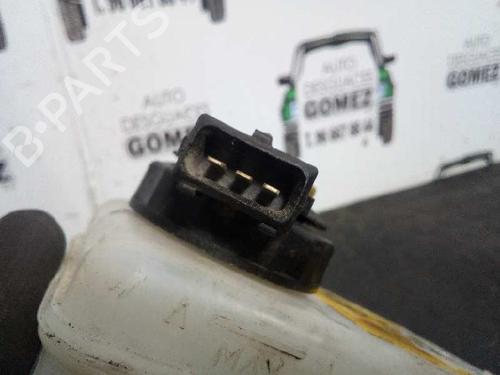 Brake master cylinder FORD FIESTA III (GFJ) 1.4 | BP12684135M77 