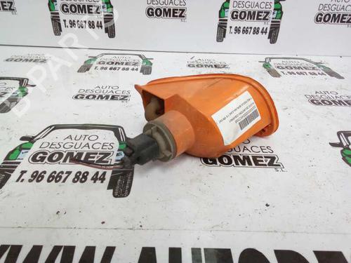Used Left front indicator Left front indicator 12808696 12808696
