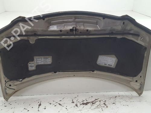 Hood MAZDA MPV II (LW)  | BP12858059C1 
