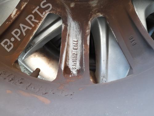 Rim OPEL ZAFIRA A MPV (T98) 2.0 DTI 16V (F75) | BP16050397C45 