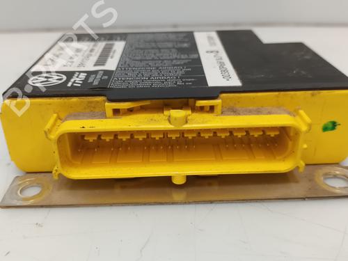 ECU airbags SEAT LEON (1P1)  | BP27516690M53 