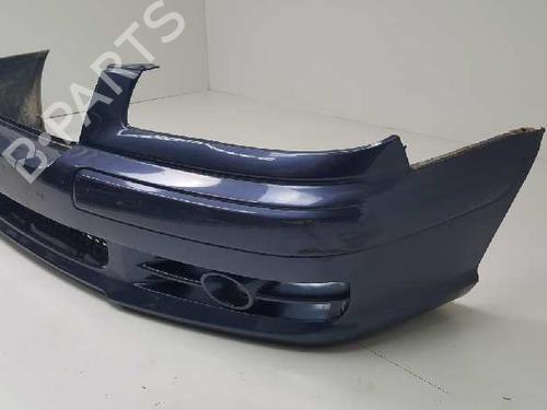 Front bumper HYUNDAI TRAJET (FO) 2.0 CRDi | BP12800710C7 