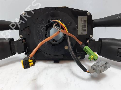 Headlight switch PEUGEOT 407 (6D_) | BP40185809I24 - Image 2