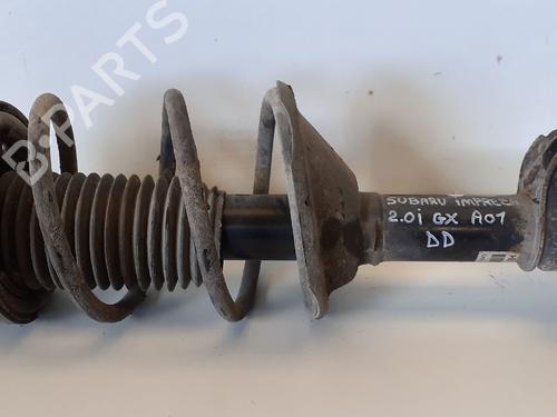 Used Right front shock absorber SUBARU IMPREZA Saloon (GD) 2.0 i AWD (GD9) (125 hp) 12820500