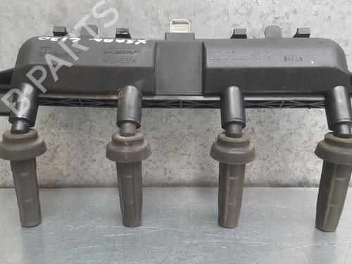 Ignition coil CITROËN XSARA Coupe (N0) 1.4 i | BP12729900M94 
