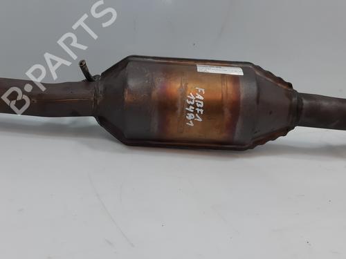Catalyst SKODA FABIA I (6Y2) | BP36219327M10 - Image 4