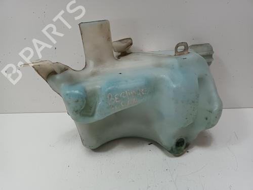 Spylertank CITROËN BERLINGO MULTISPACE (B9) 1.6 HDi 75 16V | BP15987295C113 