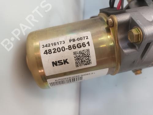 Colonne de direction SUZUKI IGNIS II (MH) 1.3 (RM413) | BP30597326M21