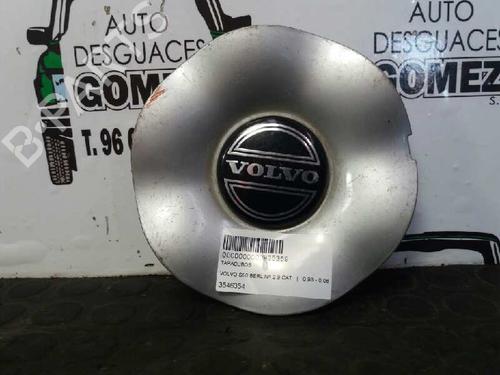 Used Hub cap VOLVO S80 I (184) [1998-2008]  25815088
