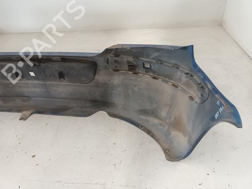 Rear bumper PEUGEOT 307 (3A/C)  | BP24333082C8 