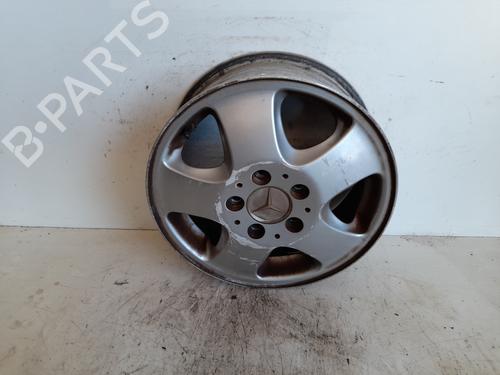 Felg MERCEDES-BENZ A-CLASS (W168) A 160 (168.033, 168.133) (102 hp) 15988114