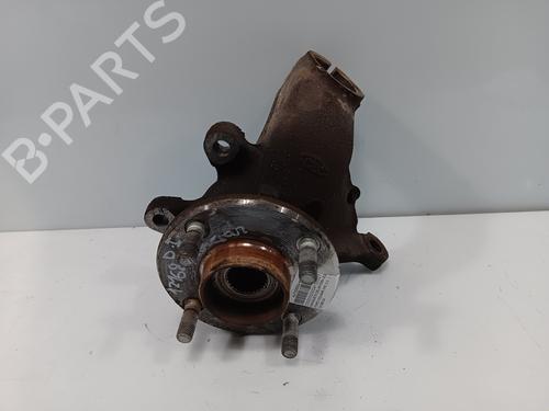 Used Left front steering knuckle FORD COUGAR (EC_) 2.0 16V (131 hp) 22516316
