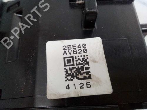 Headlight switch NISSAN PRIMERA (P12) 1.6 | BP12774157I24 