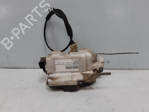 Used Front left lock Front left lock 38335865 38335865