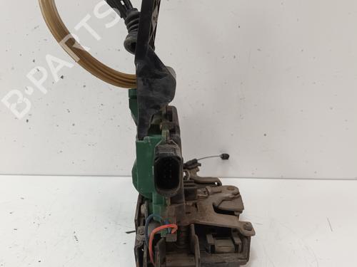Front left lock SEAT TOLEDO II (1M2) 1.9 TDI | BP17005892C98 