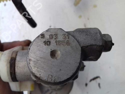 Brake master cylinder OPEL MERIVA A MPV (X03) 1.3 CDTI (E75) | BP12761237M77 