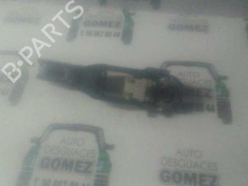 Used Front right exterior door handle SEAT ALTEA (5P1) [2004-2015]  12796382