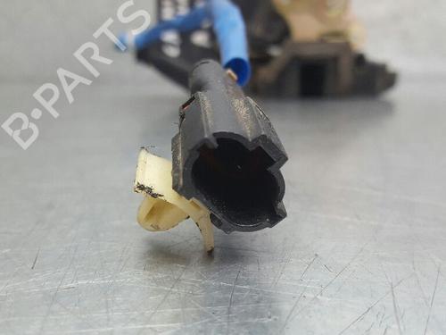Front right lock KIA CARNIVAL II (GQ) 2.9 CRDi | BP12735145C97 
