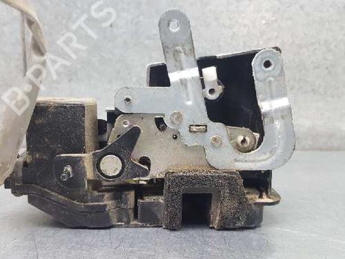 Rear right lock KIA CERATO I Hatchback (LD) 1.6 | BP12727611C99 