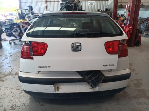 Rear right interior door handle SEAT IBIZA II (6K1)  | BP29763614I16