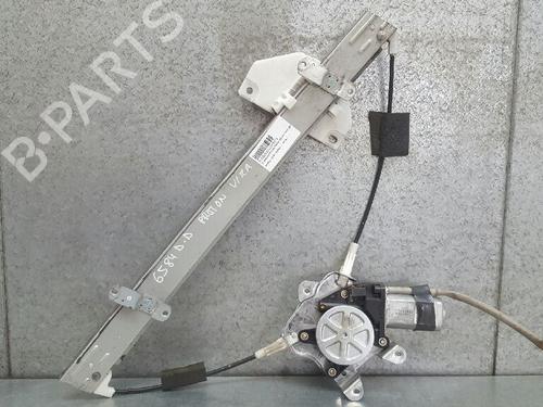 Used Other PROTON WIRA [1993-2025]  22768800