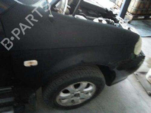 Headlight switch KIA CARNIVAL II (GQ) 2.9 CRDi | BP12820410I24 