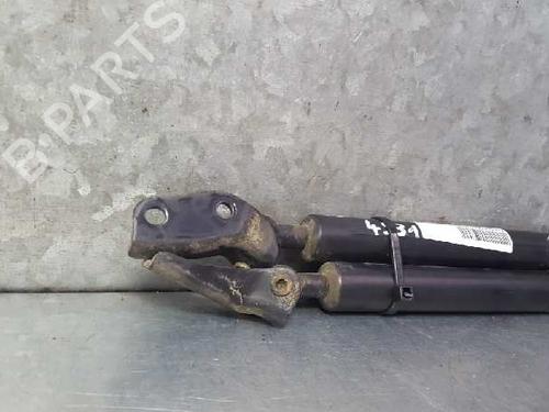 Gassdemper Bakluke HONDA JAZZ II (GD_, GE3, GE2) 1.2 i-DSI (GD5, GE2) | BP13969902C138 