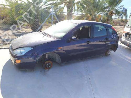 Handskerum FORD FOCUS I (DAW, DBW) 1.6 16V | BP12761552C95 