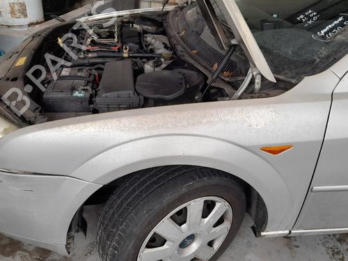 ECU airbags FORD MONDEO III (B5Y) 2.0 TDCi | BP12781854M53 