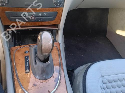 Front left window mechanism MERCEDES-BENZ E-CLASS (W211) E 270 CDI (211.016) | BP40185856C22 - Image 20