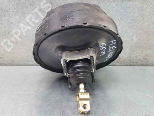 Servo brake HYUNDAI ELANTRA III (XD) 2.0 CRDi | BP12721656M42 