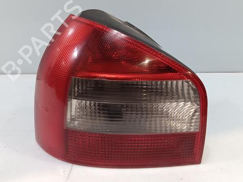 left-taillight-audi-a3-8l1-1996-1997-1998-1999-2000-2001-2002-2003-2004-2005-2006-31826975 main image