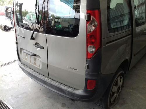 Instrument cluster RENAULT KANGOO / GRAND KANGOO II (KW0/1_) 1.5 dCi 85 (KW0K, KW0L, KW0B) | BP12738592C47 
