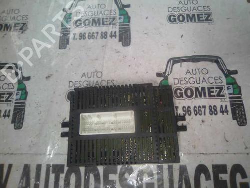 Used Lights ECU BMW 5 (E60) 530 d (218 hp) 12802255