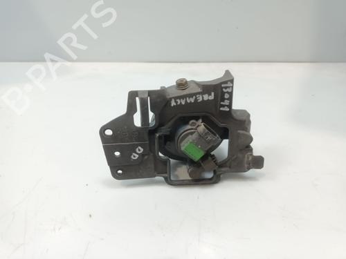 Right front fog light MAZDA PREMACY (CP) 2.0 TD | BP30318842C31 