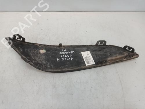Grill OPEL ASTRA H (A04)  | BP26328848C40 