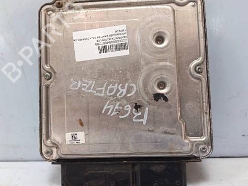 Engine control unit (ECU) VW CRAFTER 30-50 Van (2E_) | BP40197637M57 - Image 2