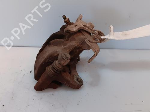 Pinça travão trás esquerda VW SHARAN (7M8, 7M9, 7M6) 1.9 TDI (110 hp) 31210868