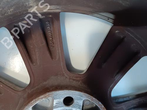 Rim AUDI A3 (8P1)  | BP23156961C45 