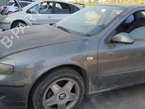 Warning switch SEAT TOLEDO II (1M2) | BP39202755I22 - Image 6