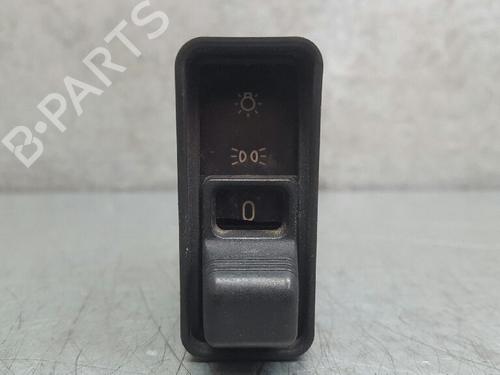 Used Headlight switch Headlight switch 12734055 12734055