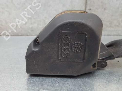 Tendeur avant gauche VW POLO Coupe (86C, 80) 1.0 Cat (45 hp) 12726992