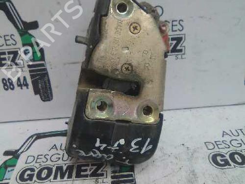 Rear right lock JEEP GRAND CHEROKEE I (ZJ, ZG) 5.2 i 4x4 (ZJ) 04798916 |