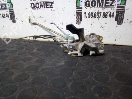Front right lock HYUNDAI COUPE I (RD) 1.6 16V | BP12781504C97 