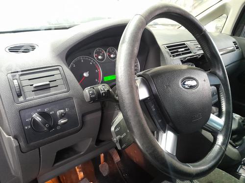 Rohr FORD FOCUS C-MAX (DM2)  | BP15959870M125 