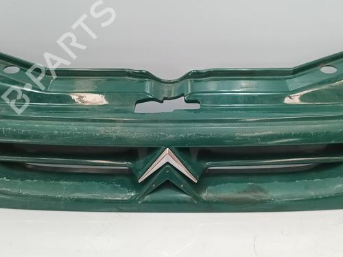 Used Grille CITROËN BERLINGO / BERLINGO FIRST MPV (MF_, GJK_, GFK_) 1.9 D (MFDJY) (68 hp) 18965549